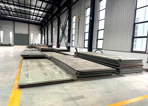 耐磨板的执行标准是什么?